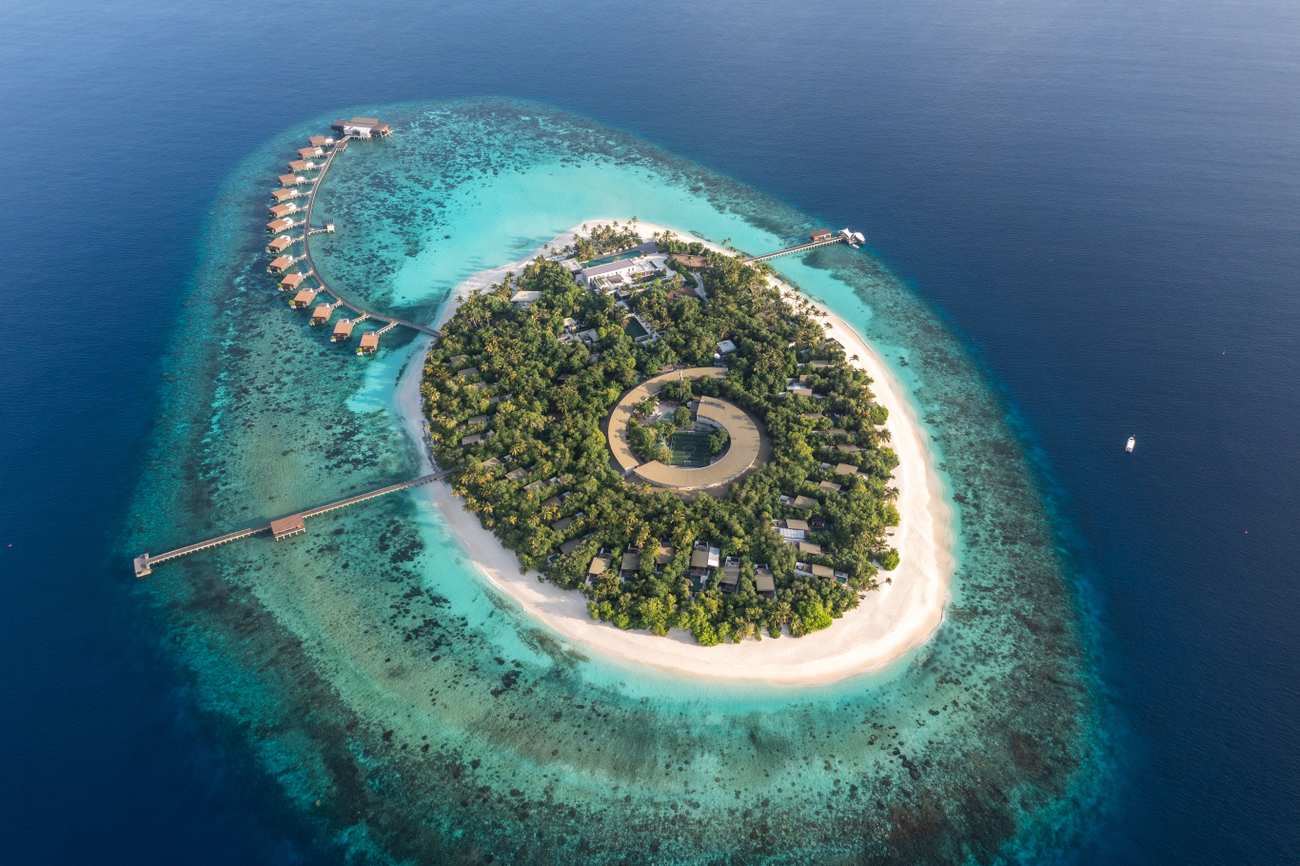 Park Hyatt Maldives Hadahaa